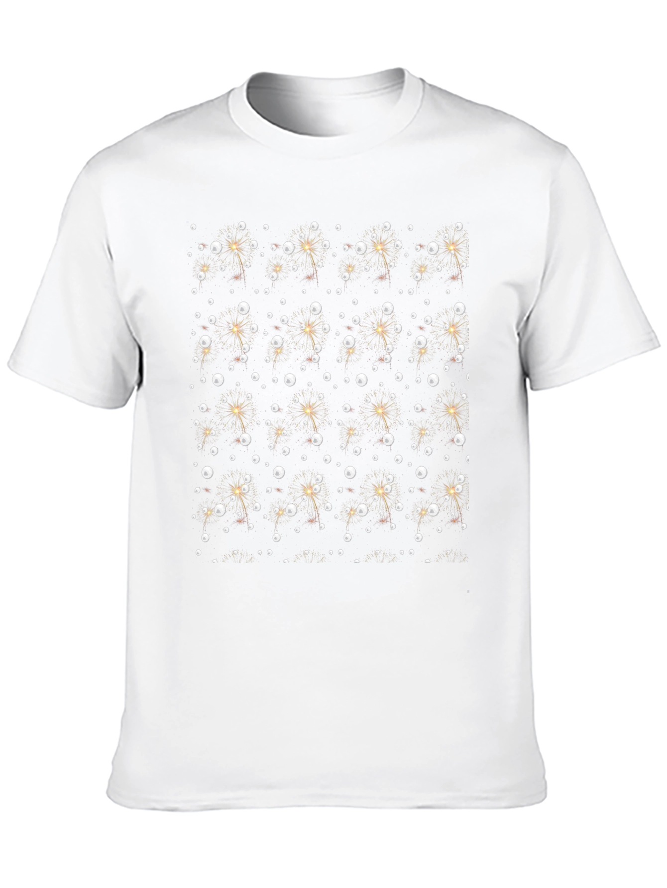 Sparkling Celebration Tee