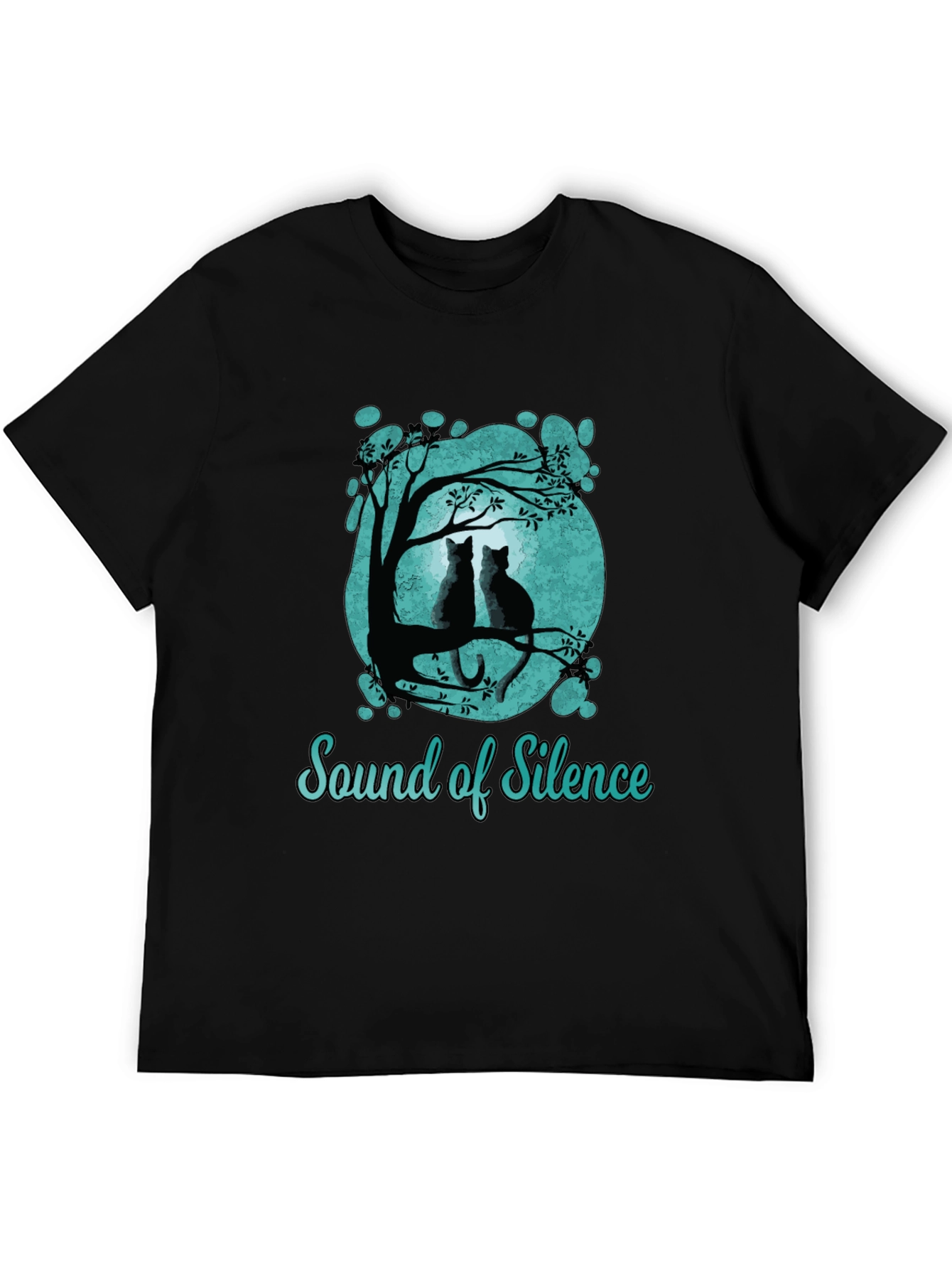 Sound of Silence T-Shirt