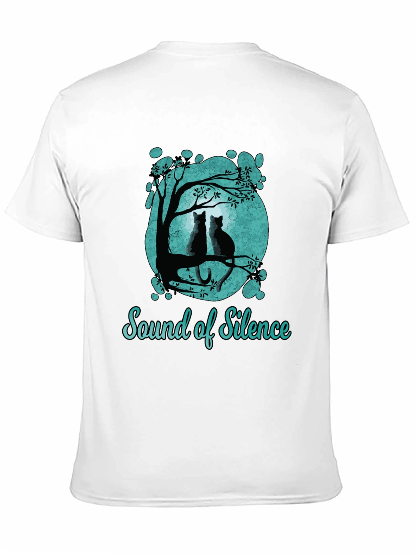 Sound of Silence T-Shirt