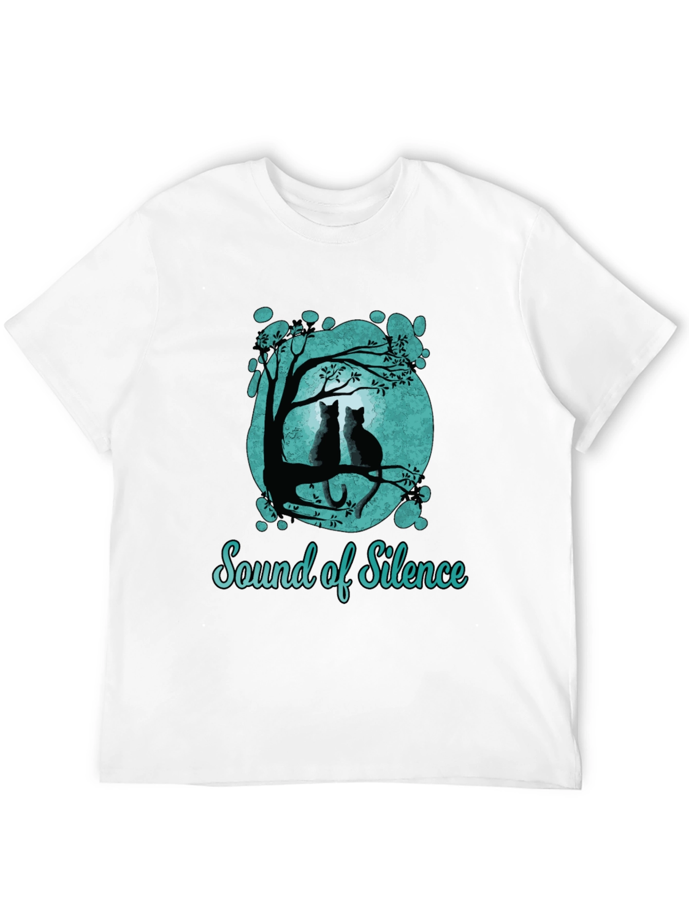 Sound of Silence T-Shirt