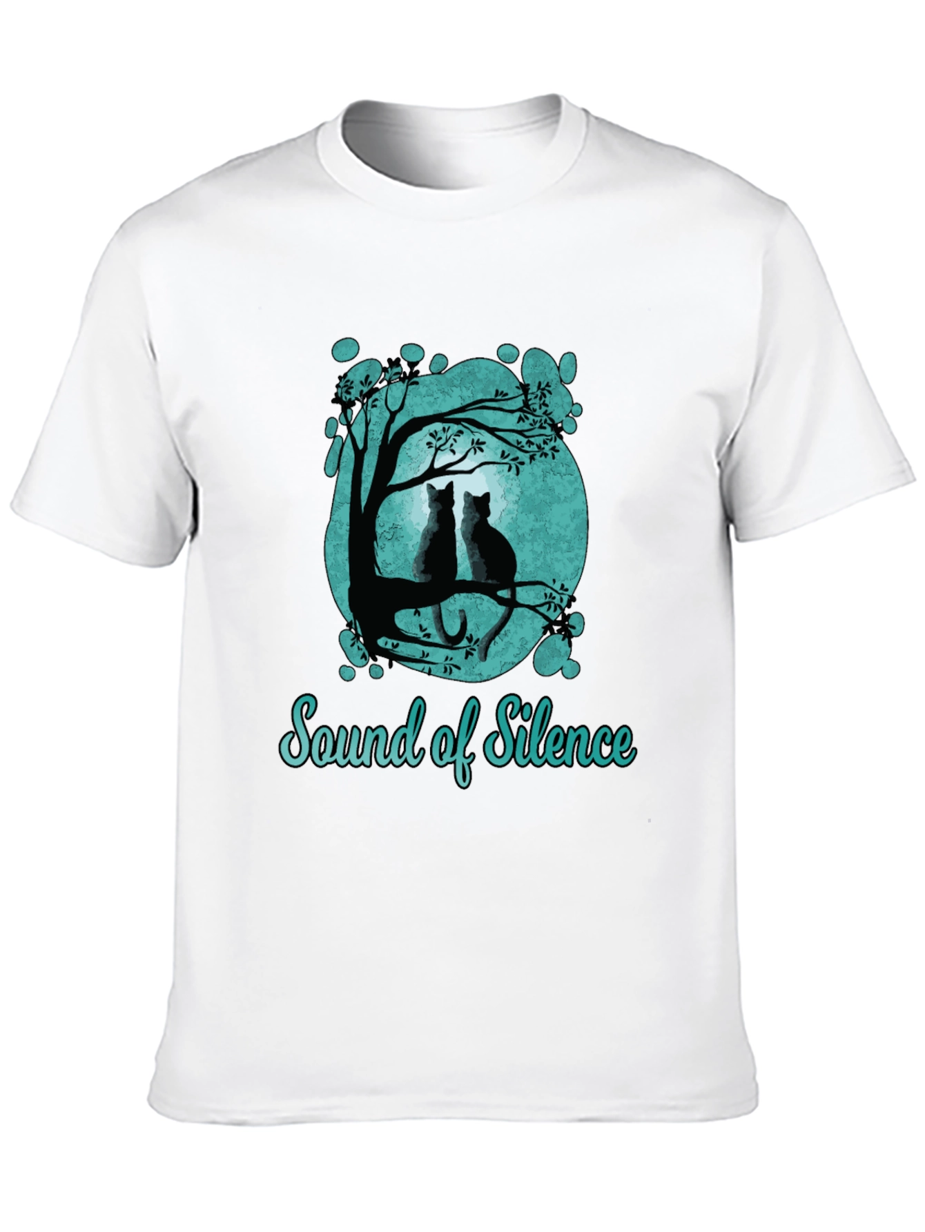 Sound of Silence T-Shirt