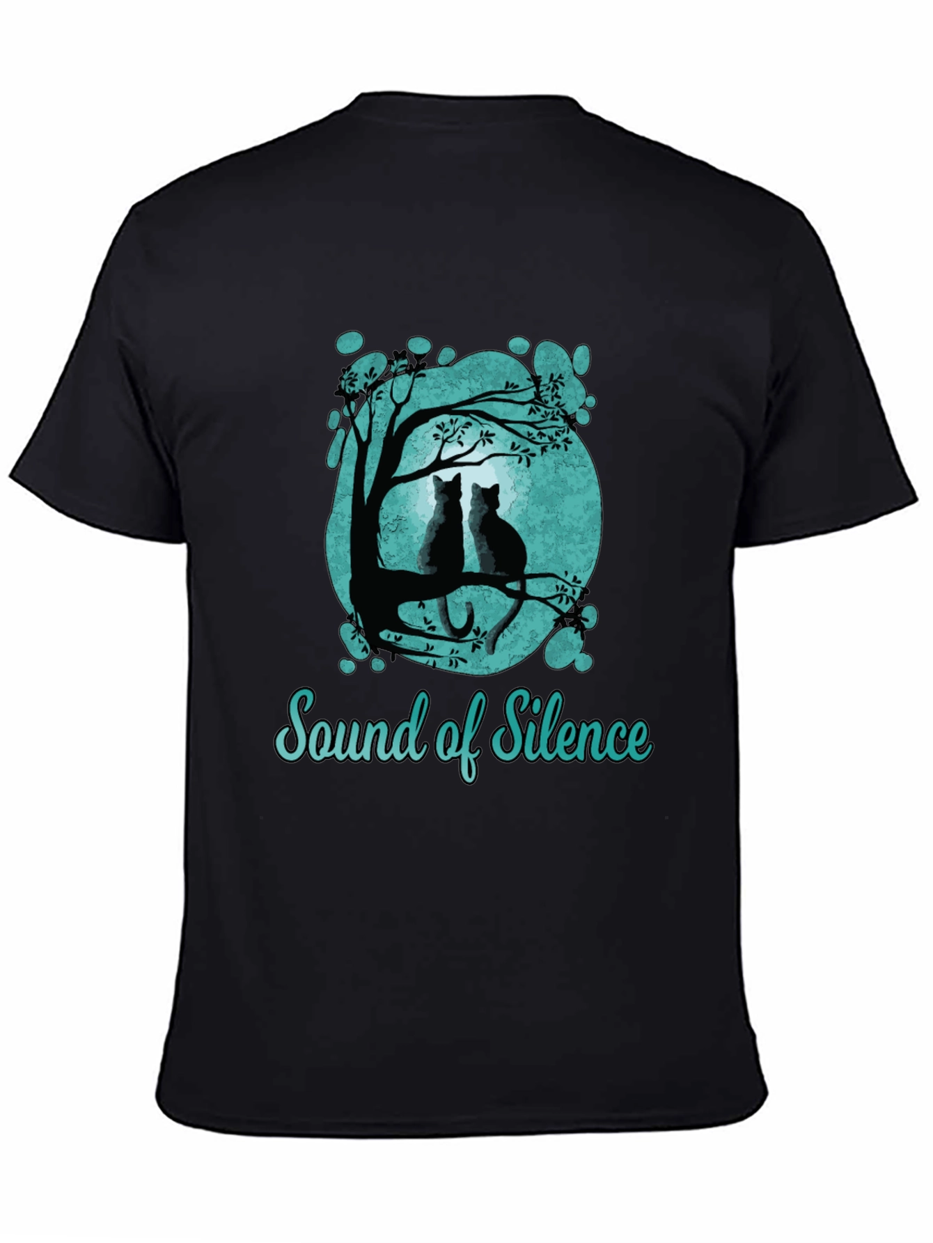 Sound of Silence T-Shirt