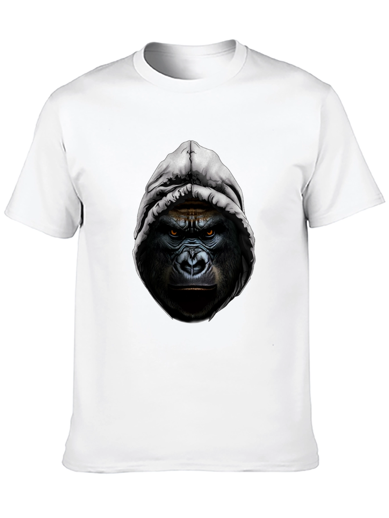 Gorilla Graphic T-Shirt