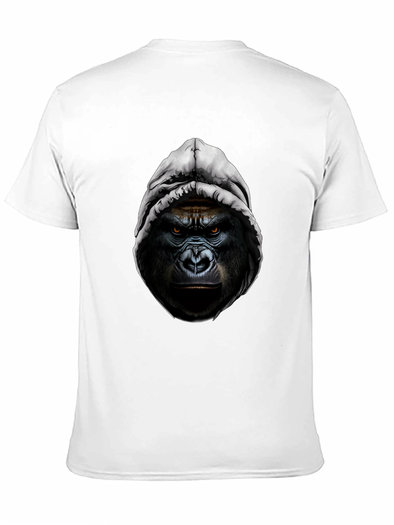 Gorilla Graphic T-Shirt
