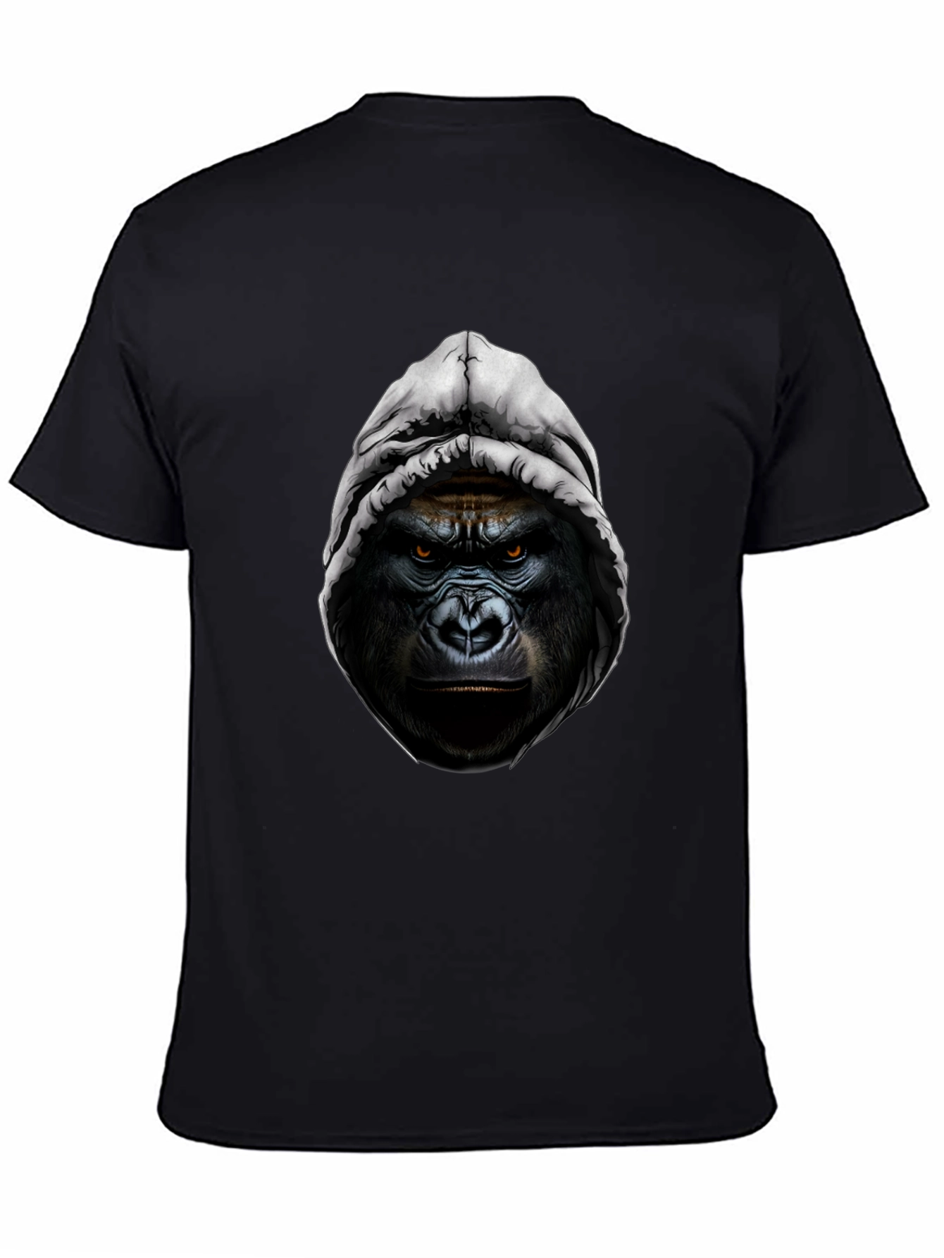 Gorilla Graphic T-Shirt