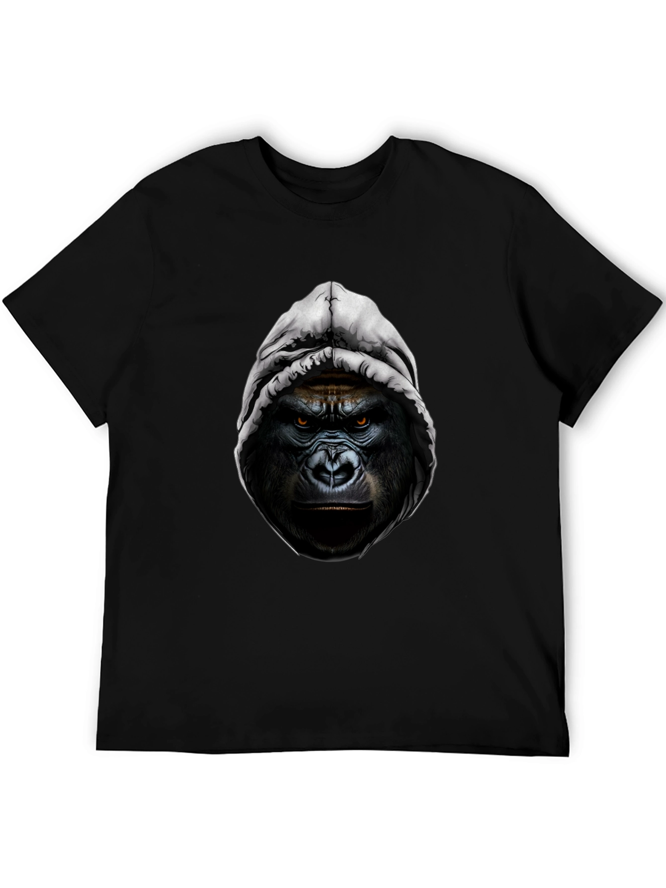 Gorilla Graphic T-Shirt