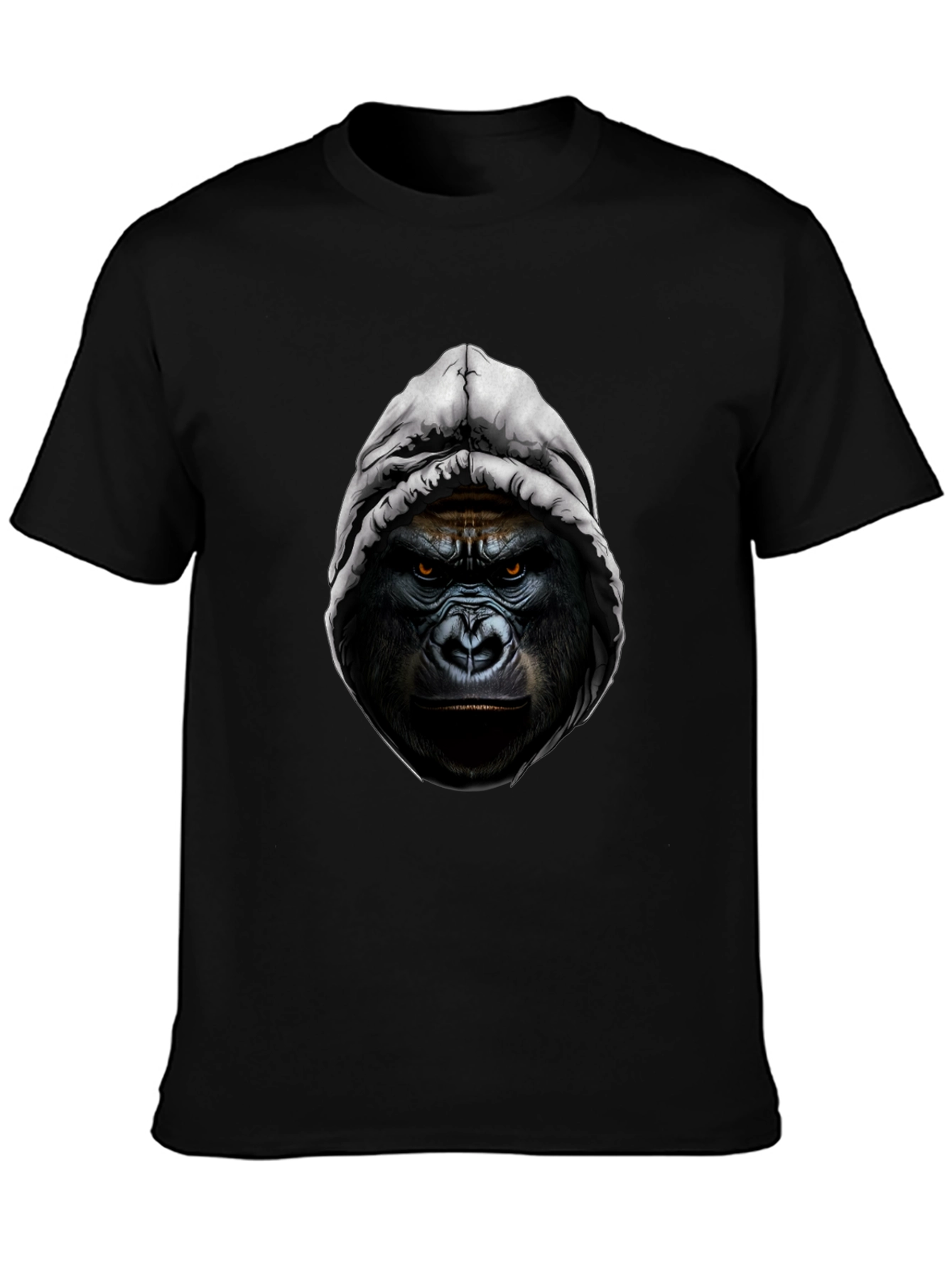 Gorilla Graphic T-Shirt