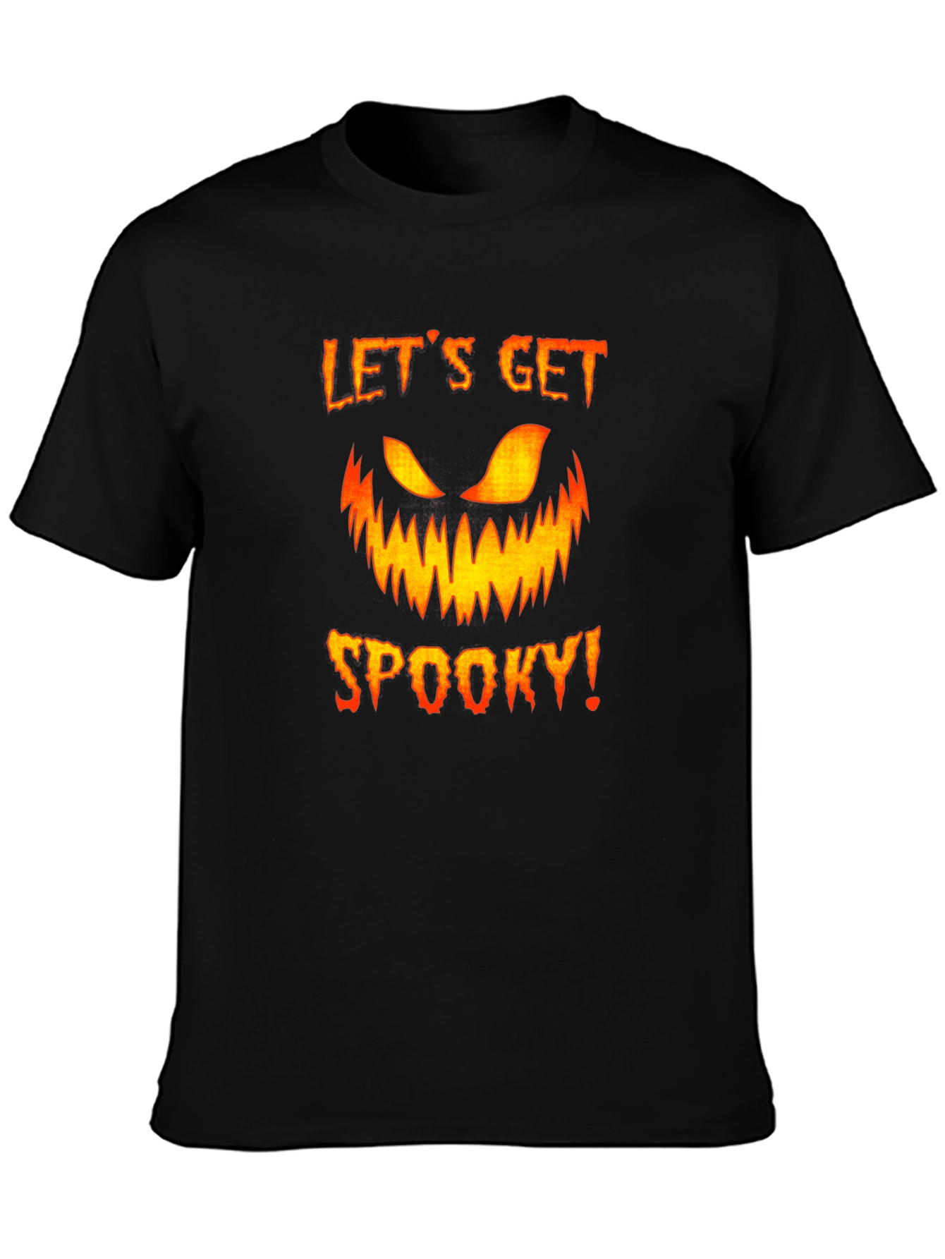 Spooky Season Graphic Tee
