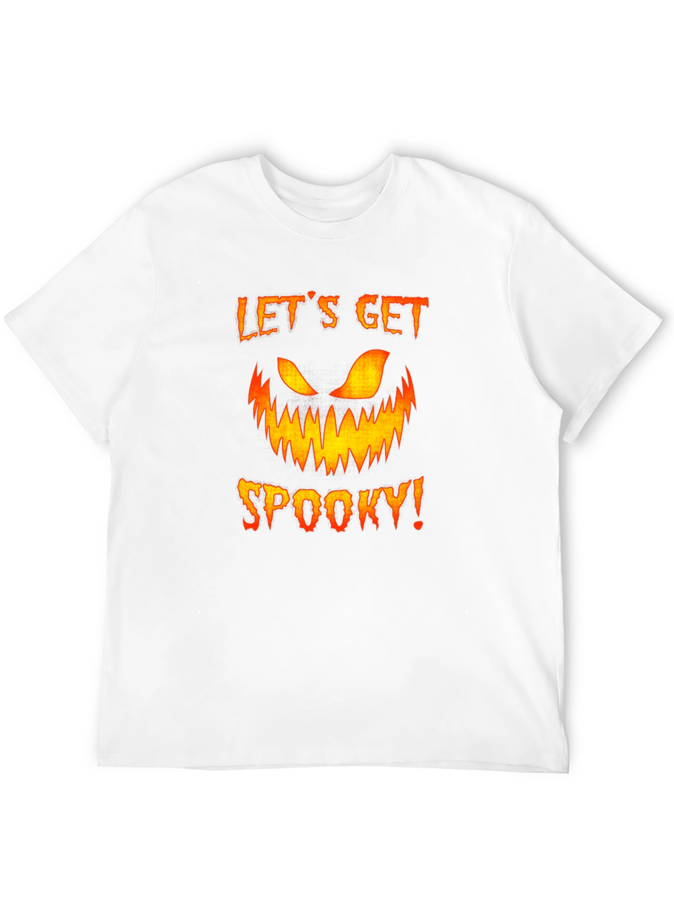 Spooky Season Graphic Tee