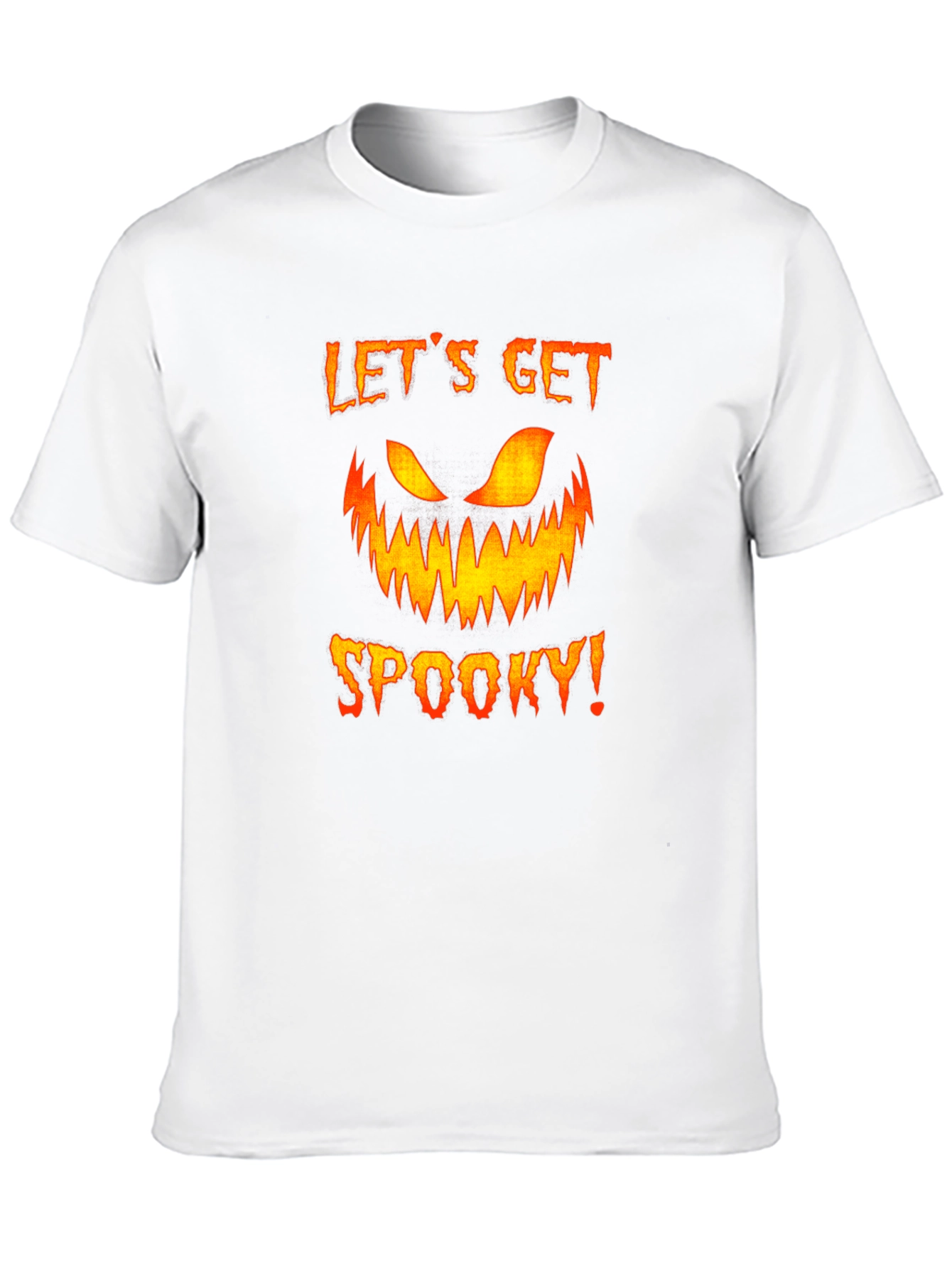 Spooky Season Graphic Tee
