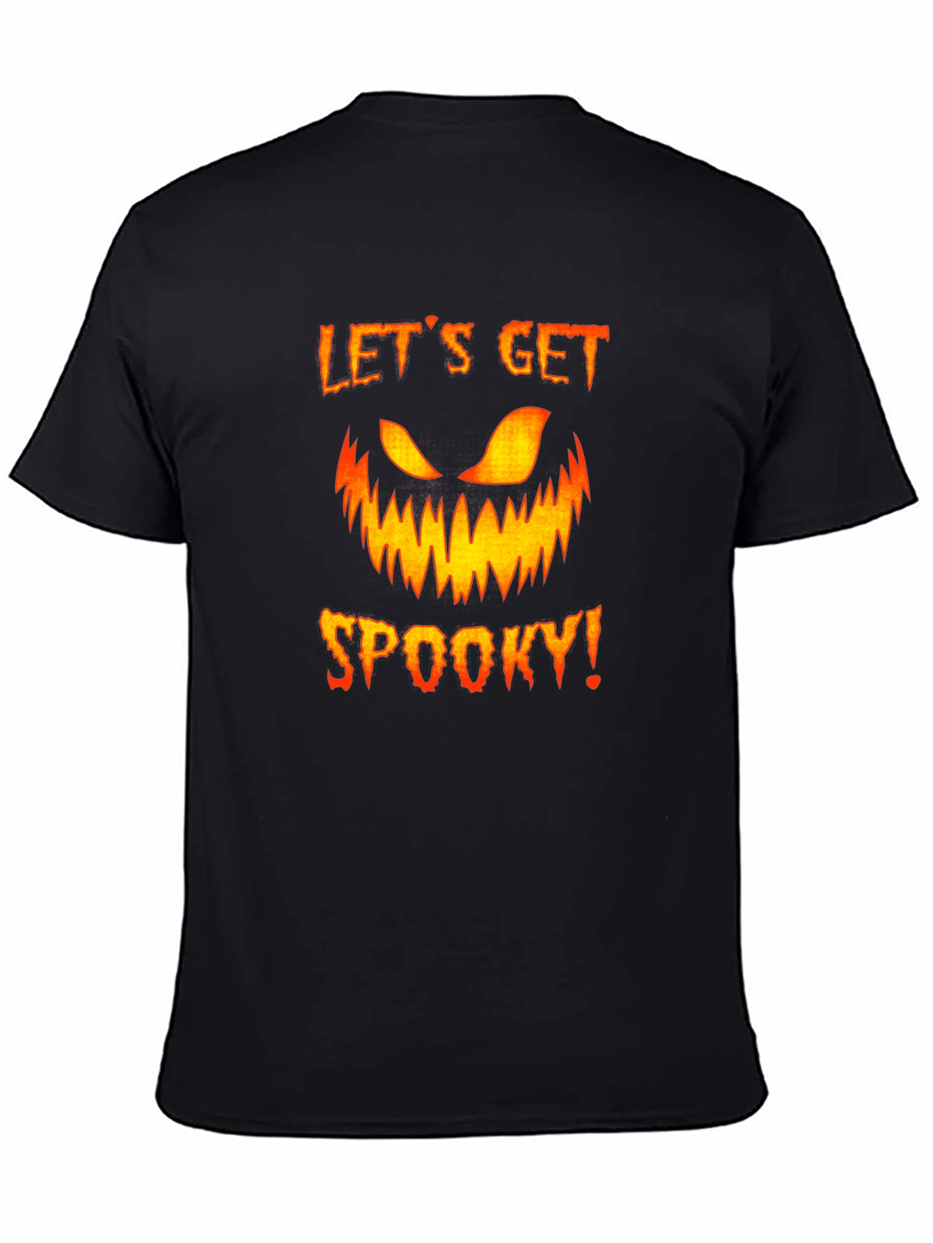 Spooky Season Graphic Tee