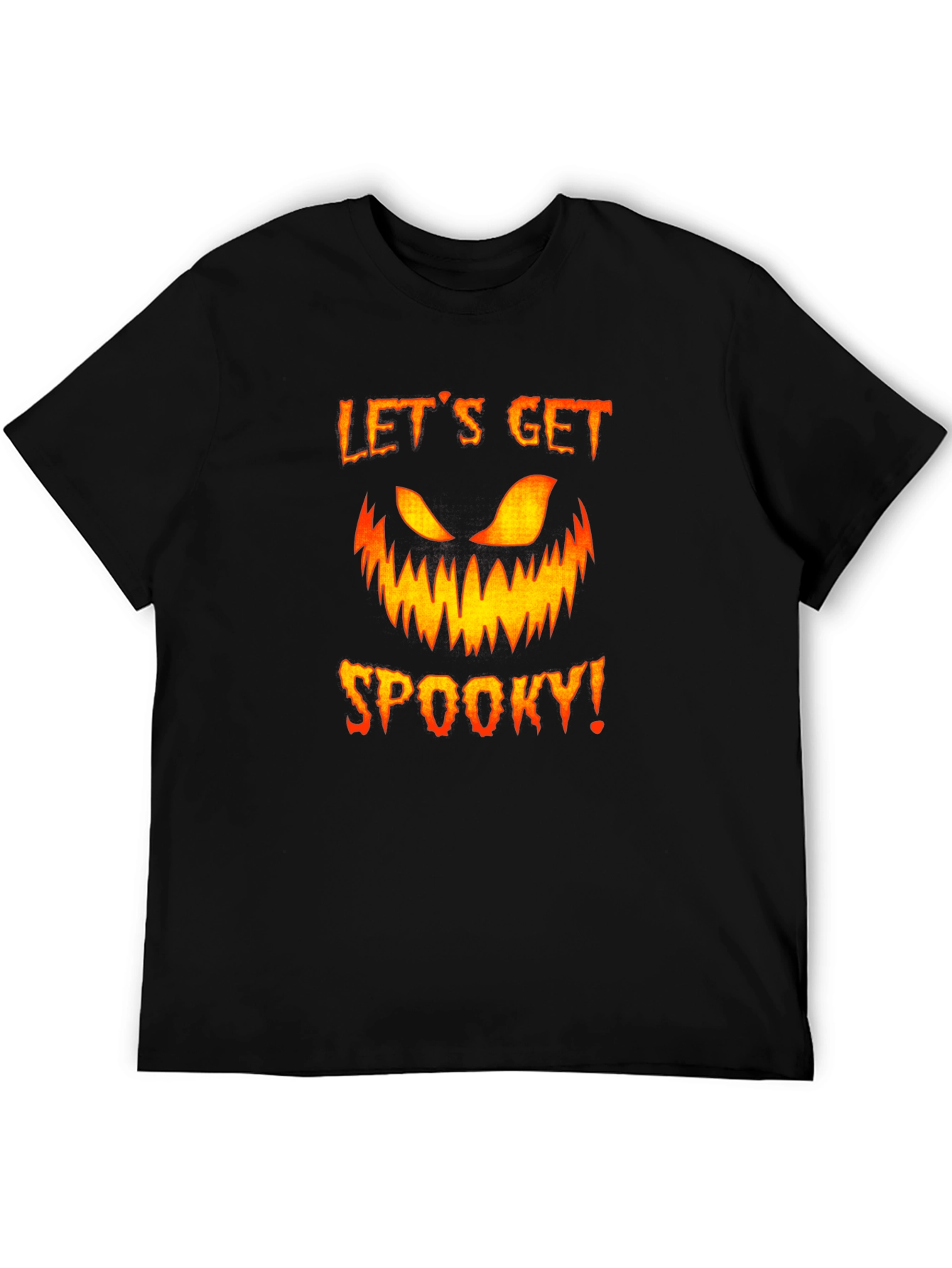 Spooky Season Graphic Tee