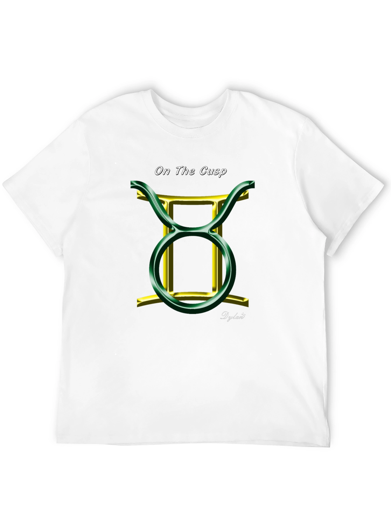 On The Cusp T-Shirt