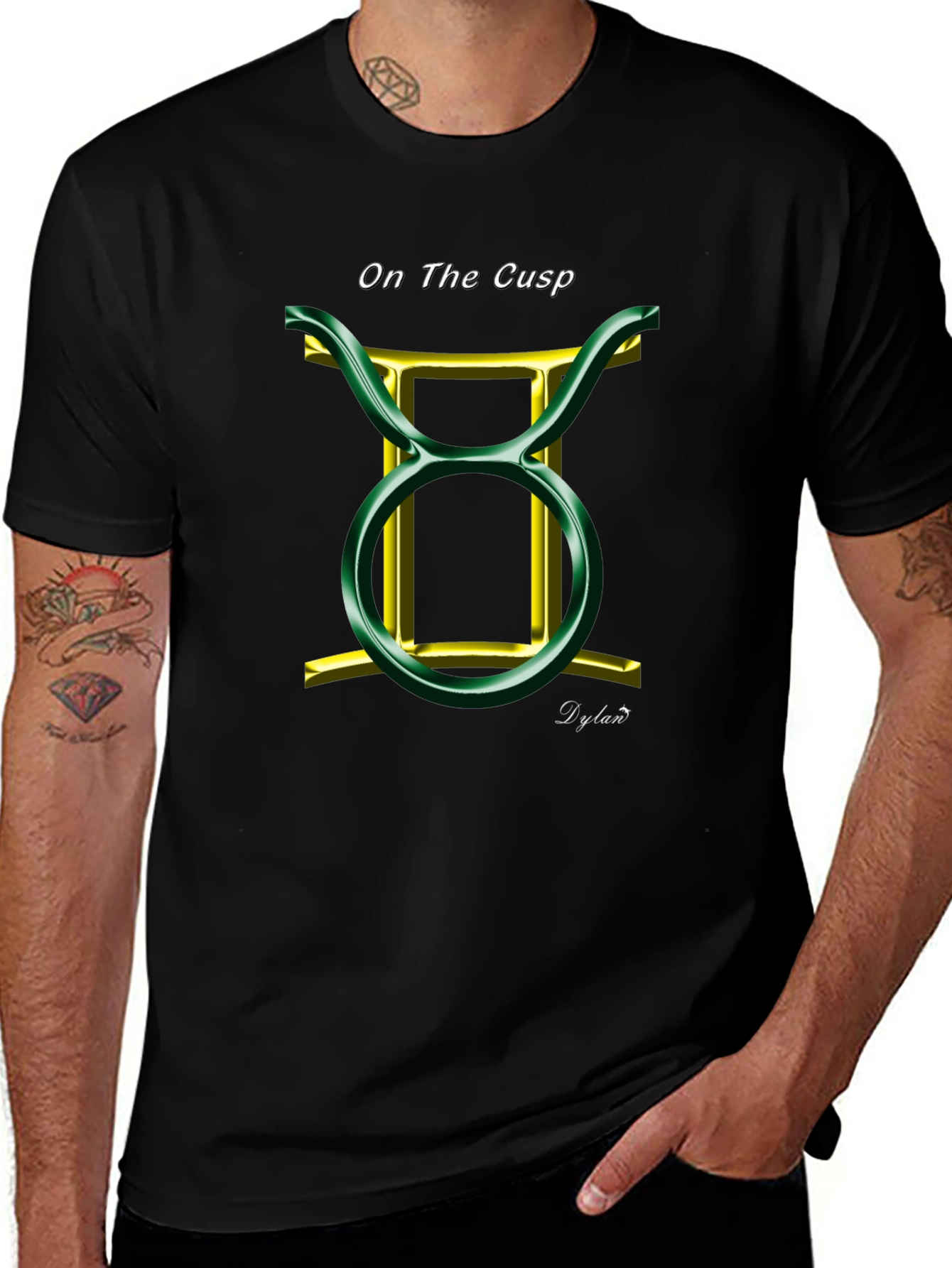 On The Cusp T-Shirt