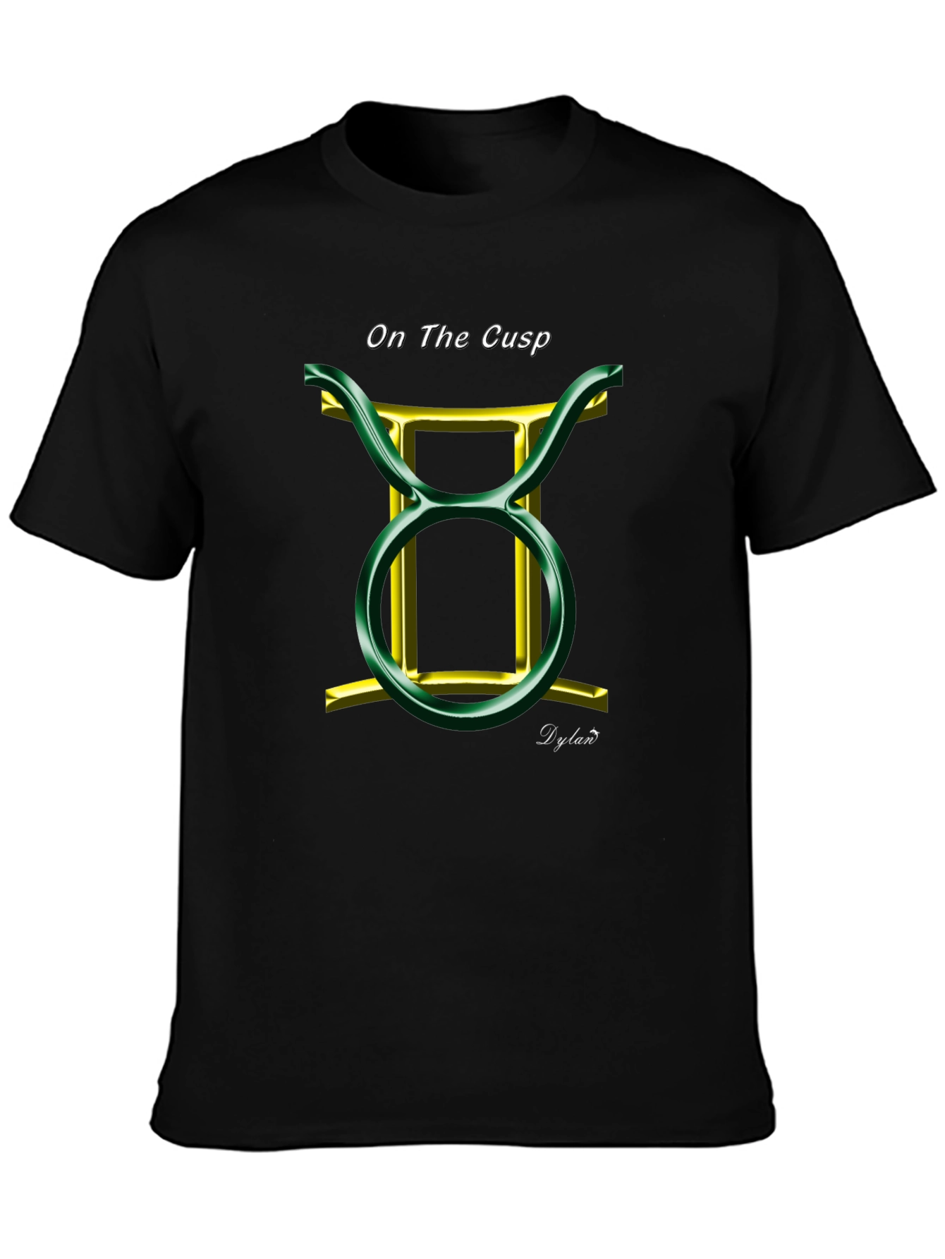 On The Cusp T-Shirt