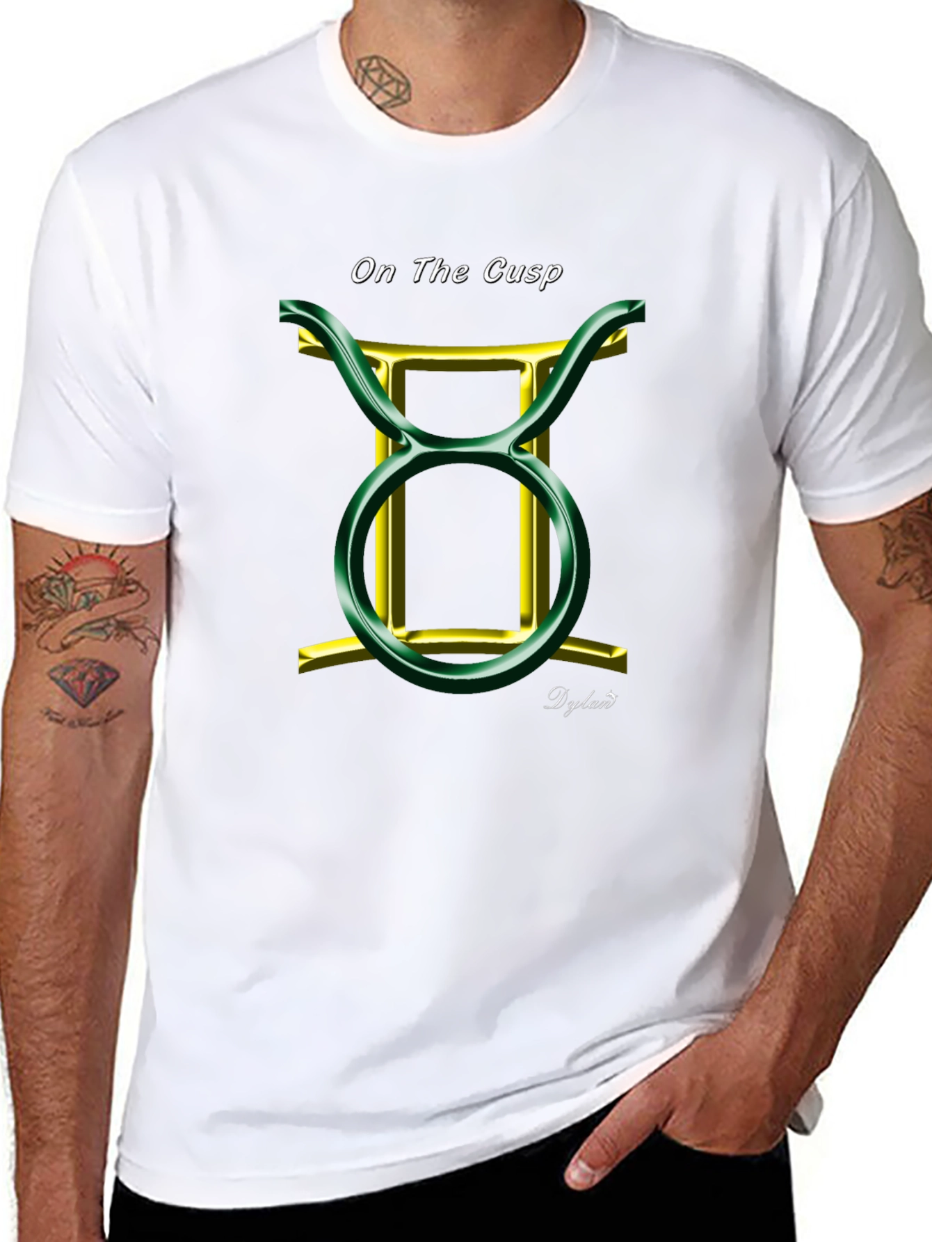 On The Cusp T-Shirt