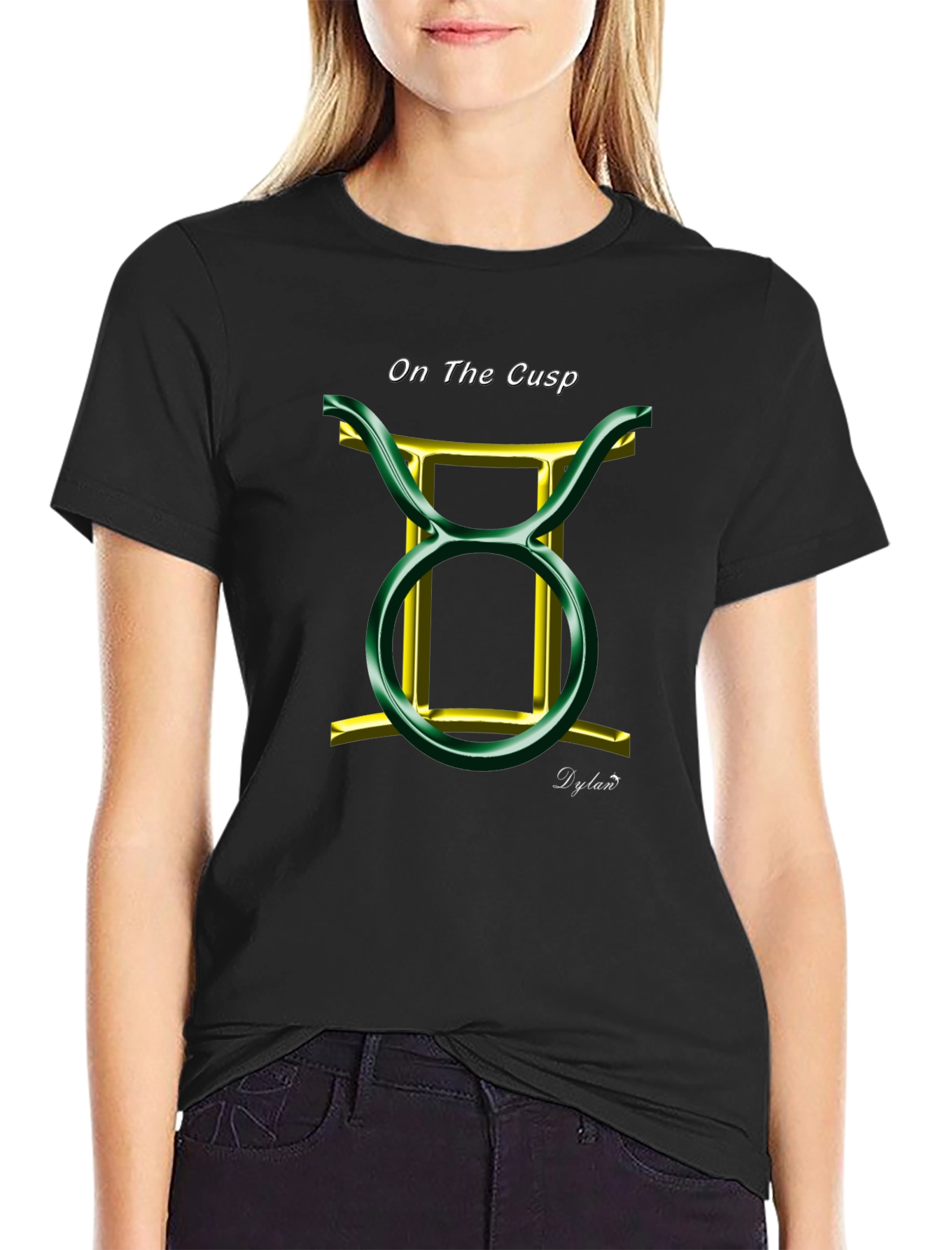 On The Cusp T-Shirt