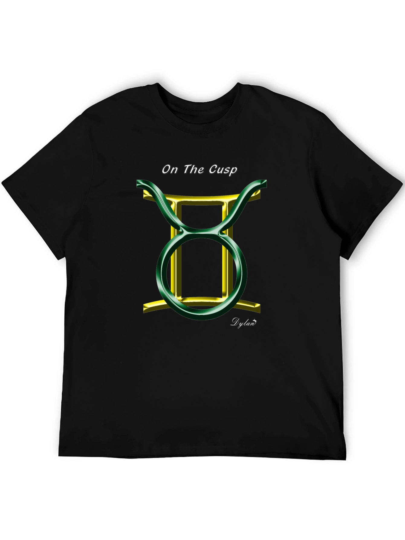 On The Cusp T-Shirt