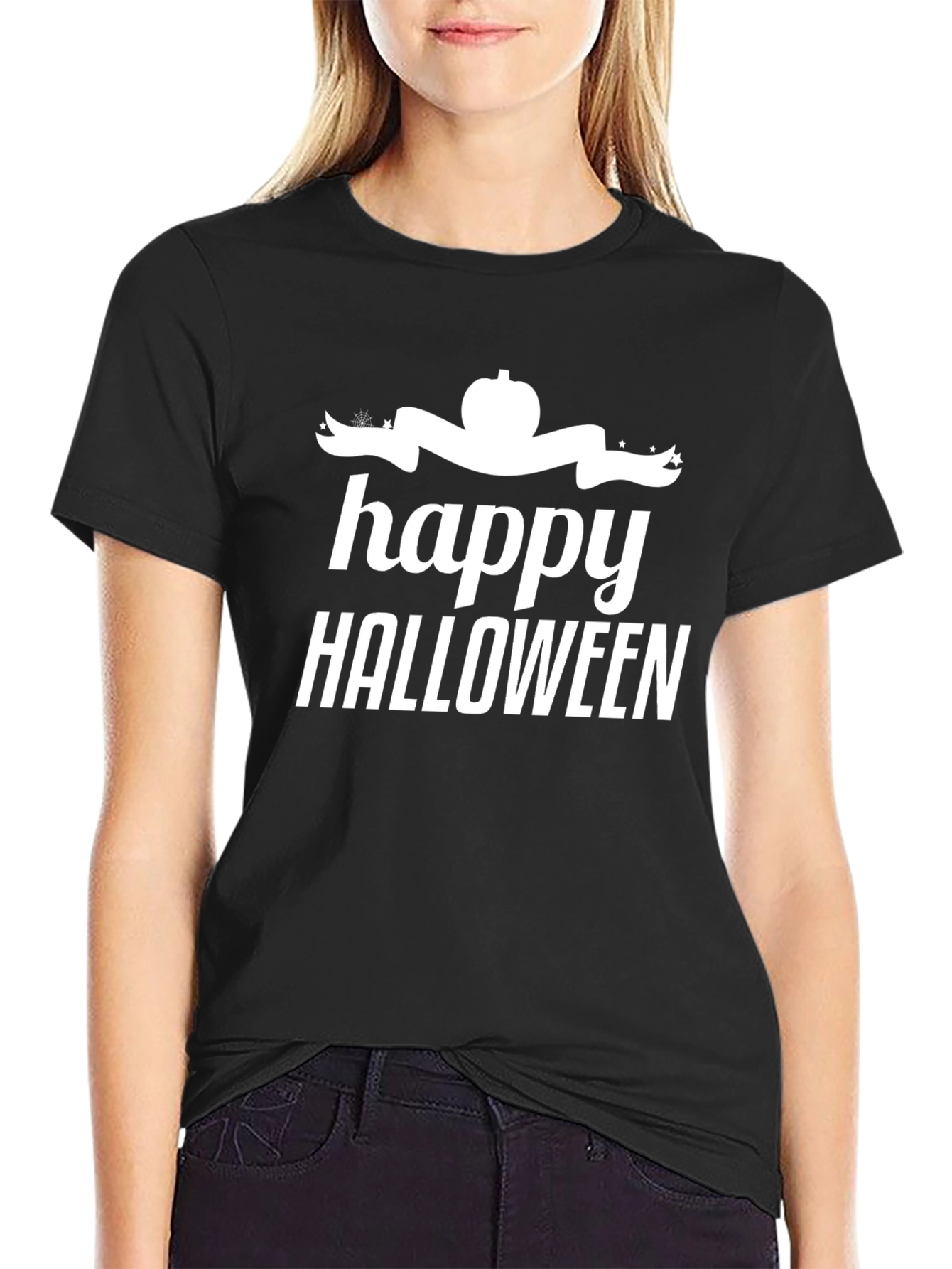Happy Halloween T-Shirt
