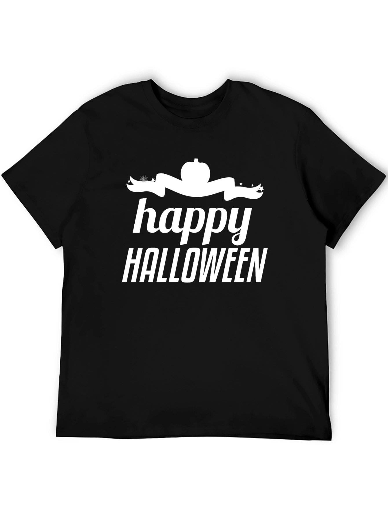 Happy Halloween T-Shirt