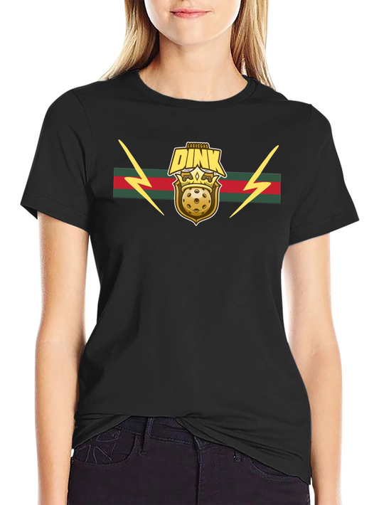 Las Vegas Dink Pickleball Graphic Tee