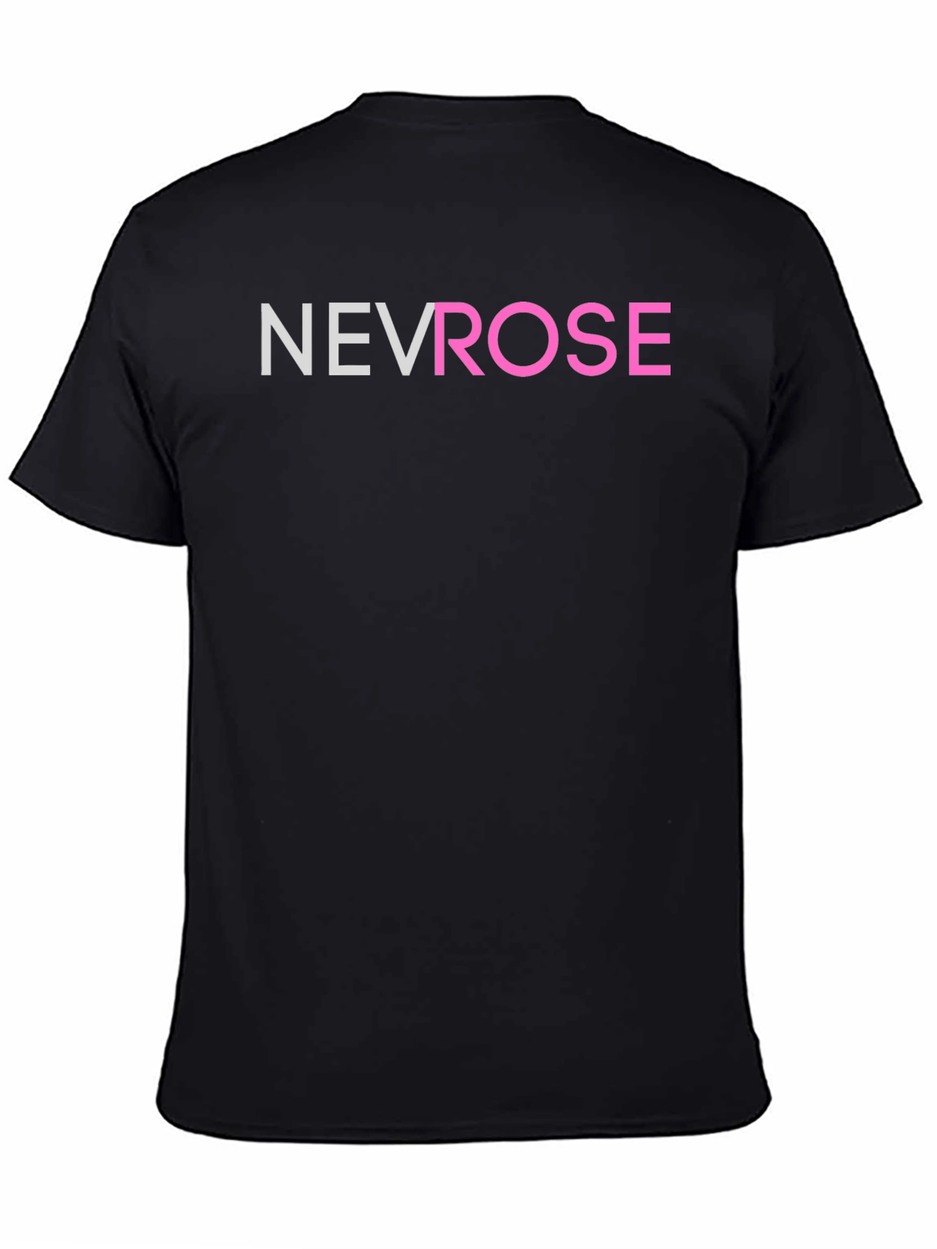 NEVROSE Graphic T-Shirt - Stylish Comfort