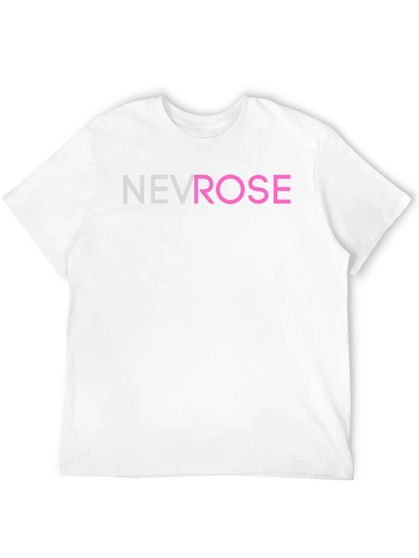 NEVROSE Graphic T-Shirt - Stylish Comfort