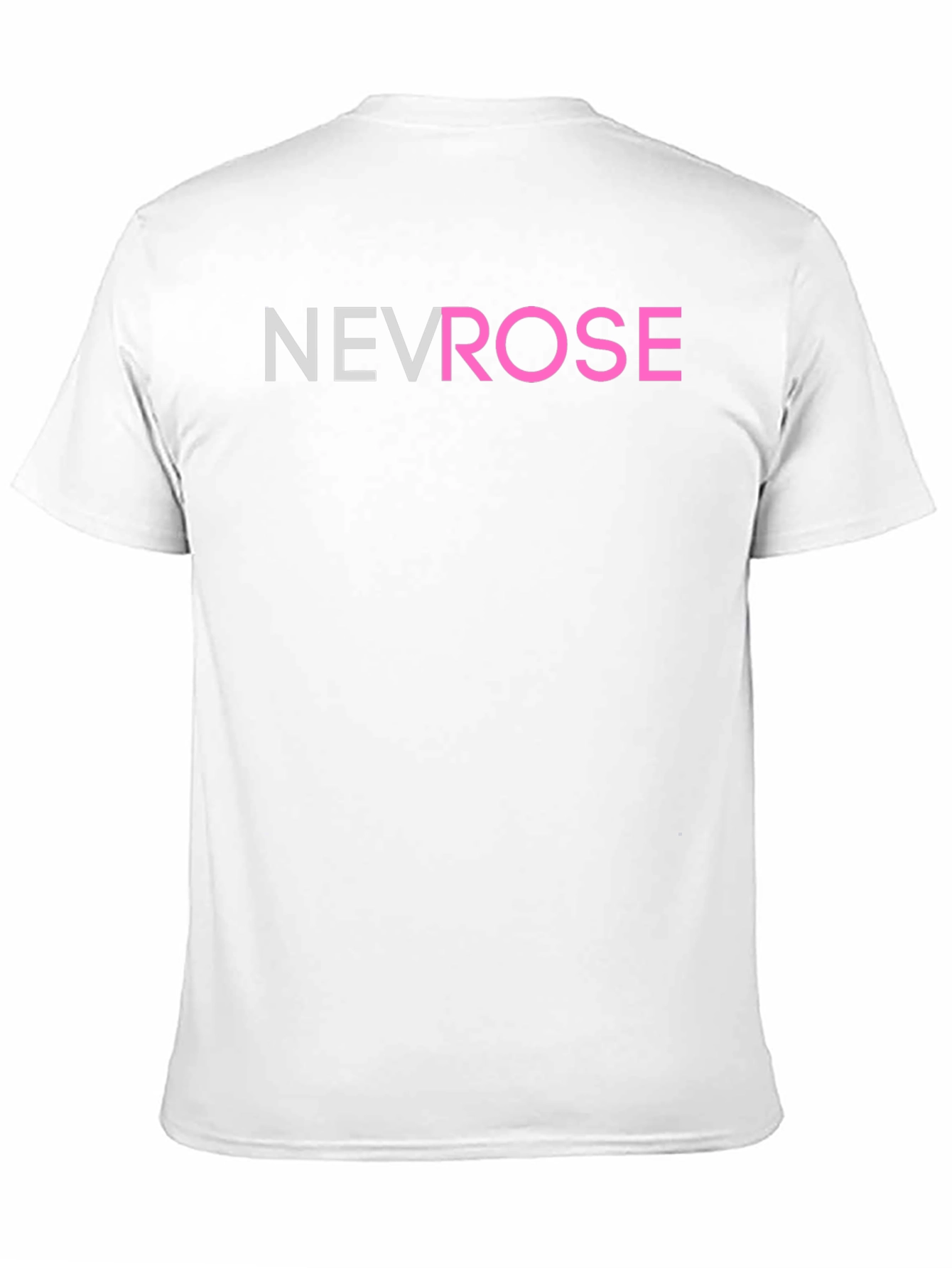 NEVROSE Graphic T-Shirt - Stylish Comfort