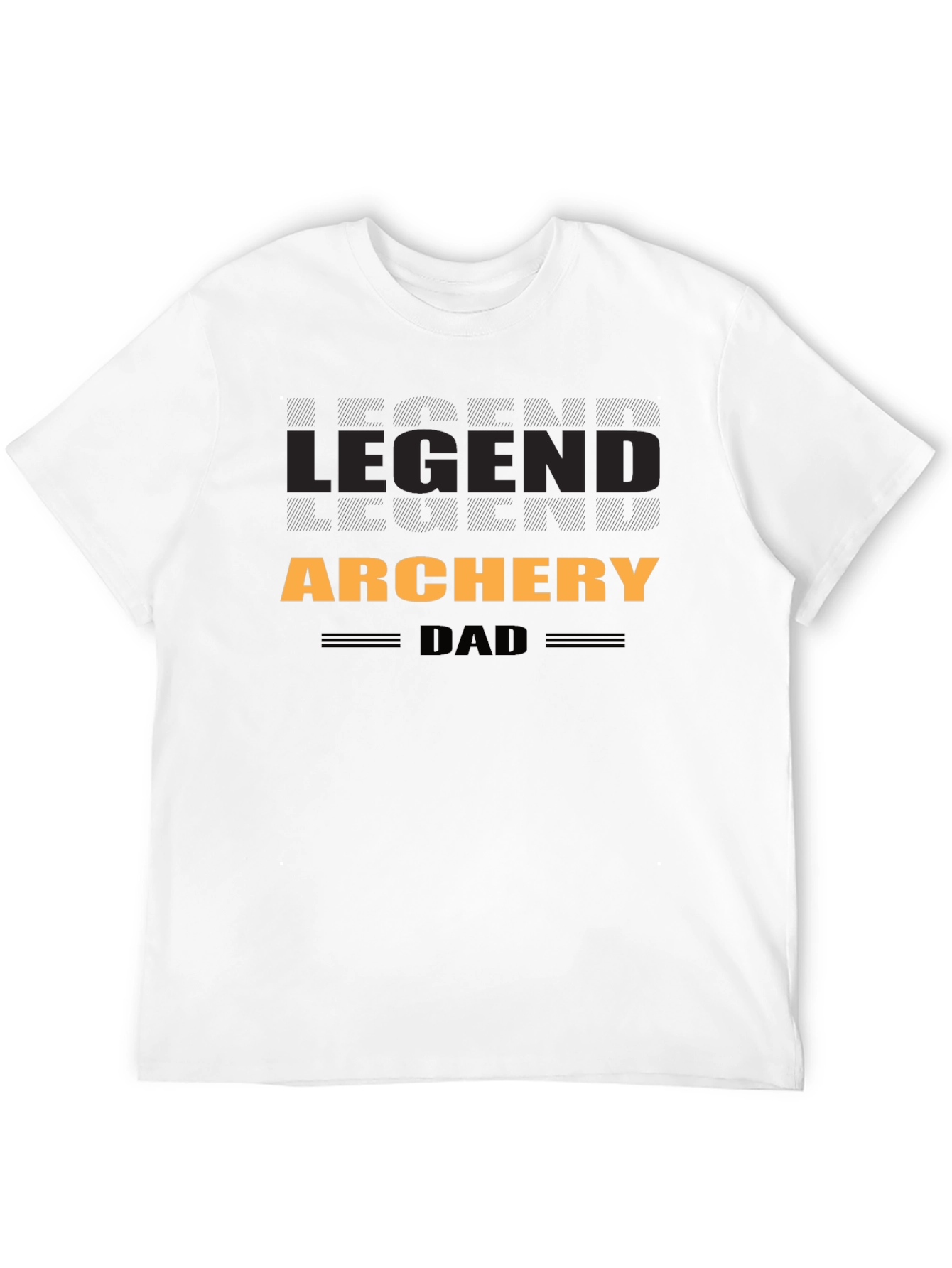 Archery Dad Legend T-Shirt