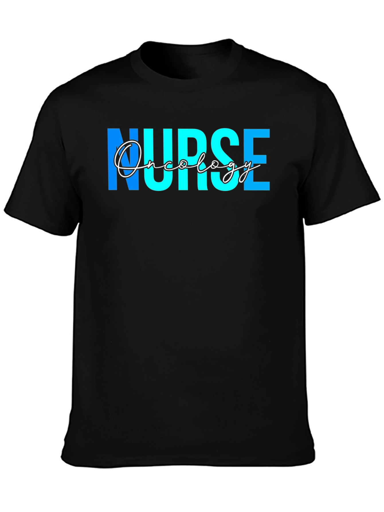 Oncology Nurse T-Shirt: Stylish & Comfortable