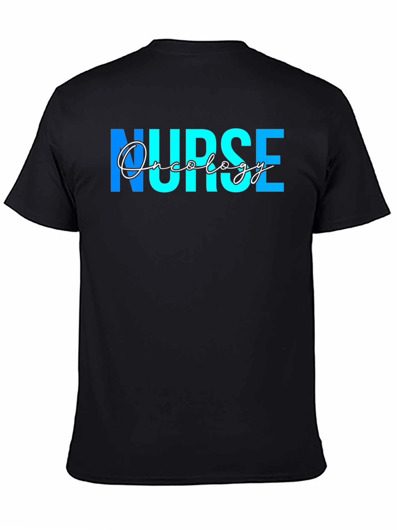Oncology Nurse T-Shirt: Stylish & Comfortable