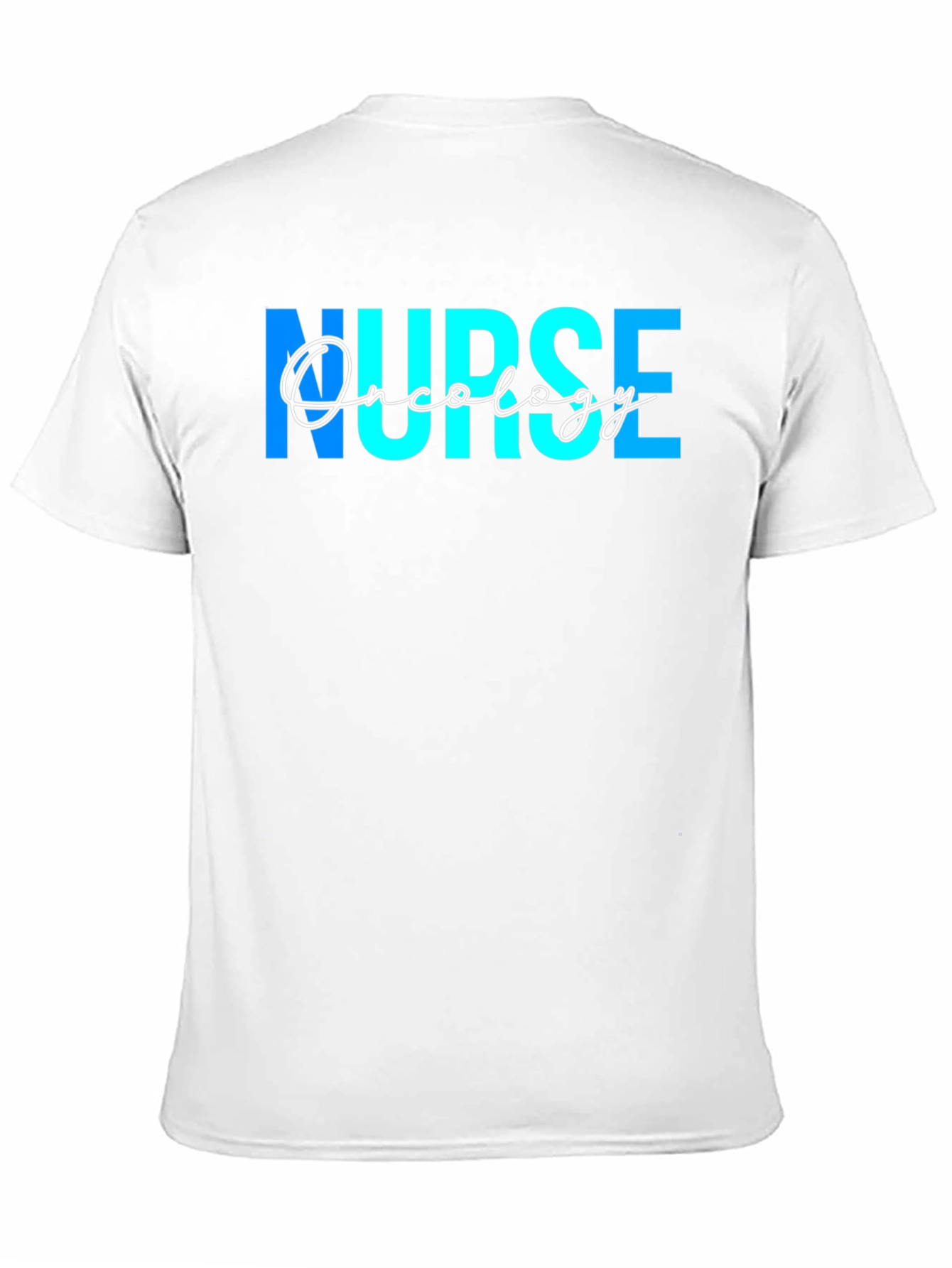 Oncology Nurse T-Shirt: Stylish & Comfortable